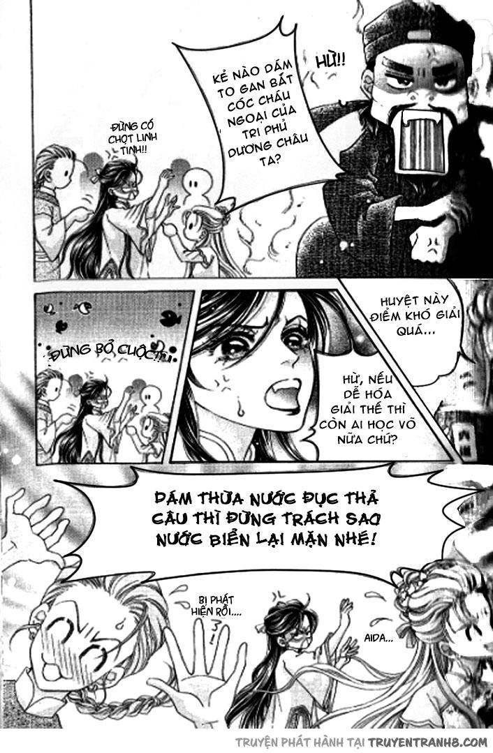 Vạn Dặm Tìm Chồng Chapter 16 - 10