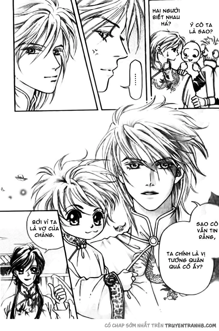 Vạn Dặm Tìm Chồng Chapter 16 - 42