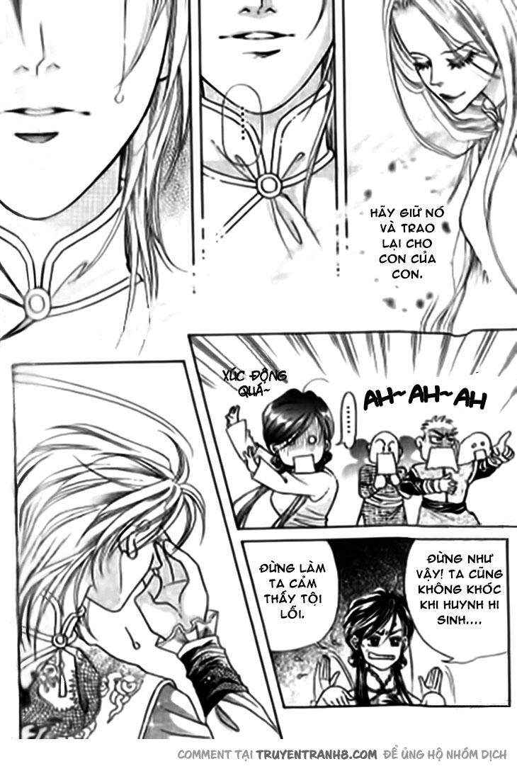 Vạn Dặm Tìm Chồng Chapter 16 - 49