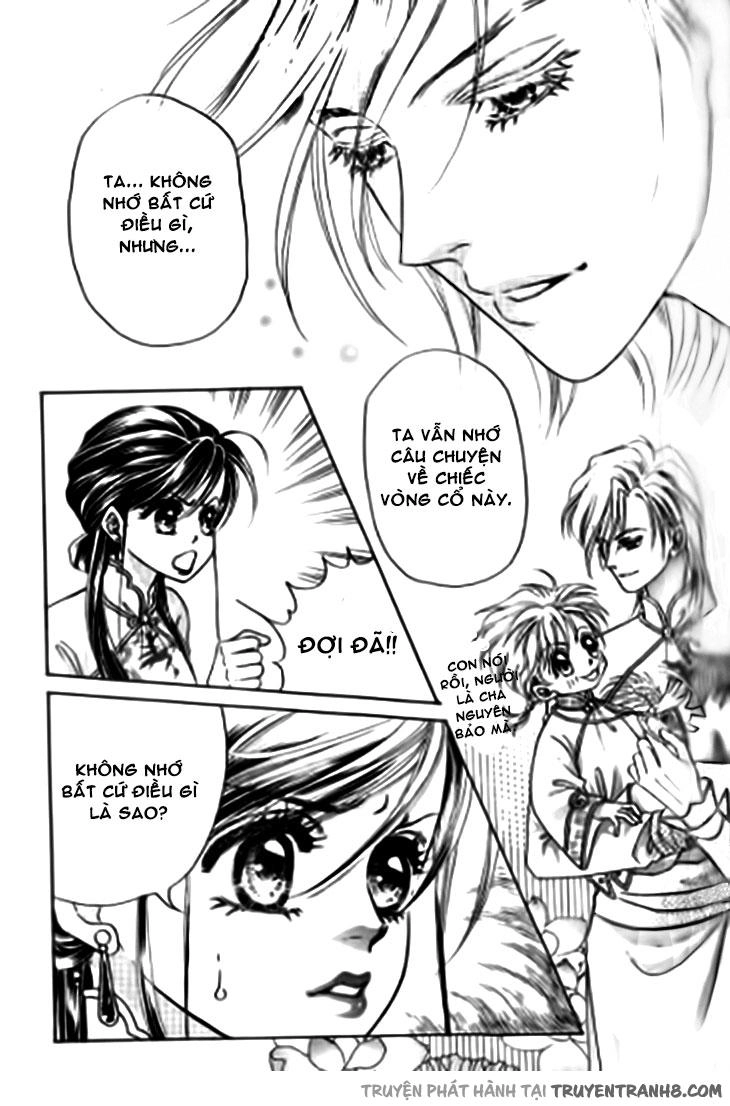 Vạn Dặm Tìm Chồng Chapter 16 - 50