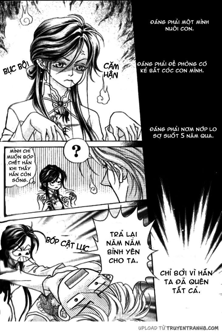 Vạn Dặm Tìm Chồng Chapter 17 - 7