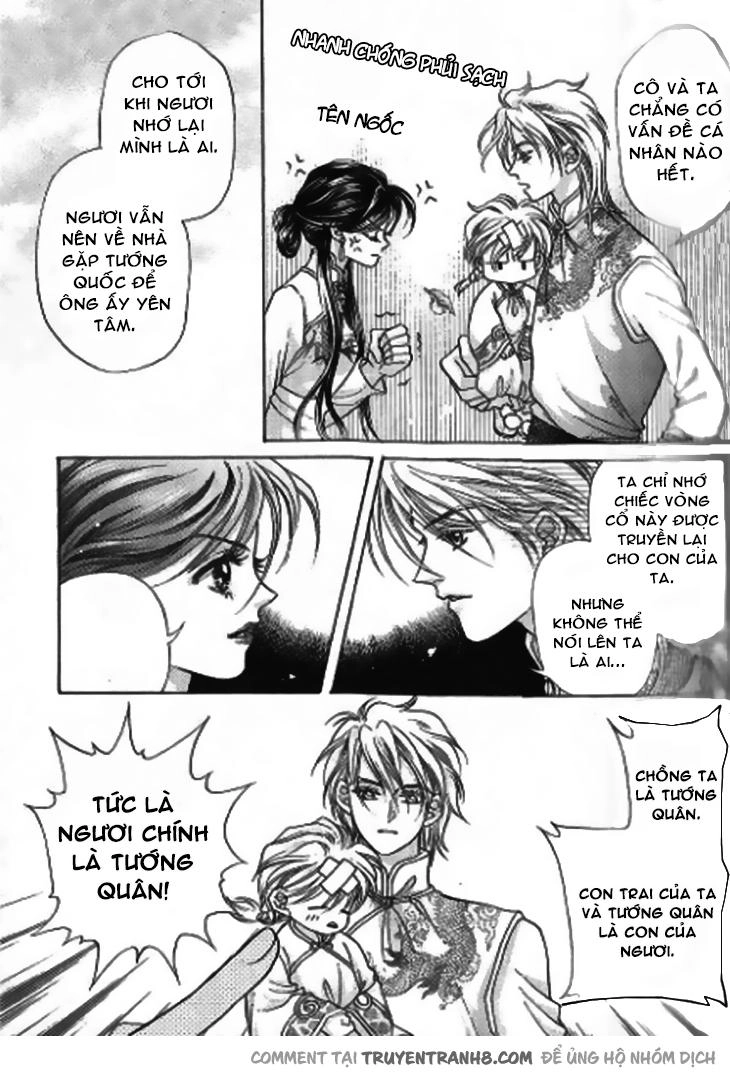 Vạn Dặm Tìm Chồng Chapter 17 - 10