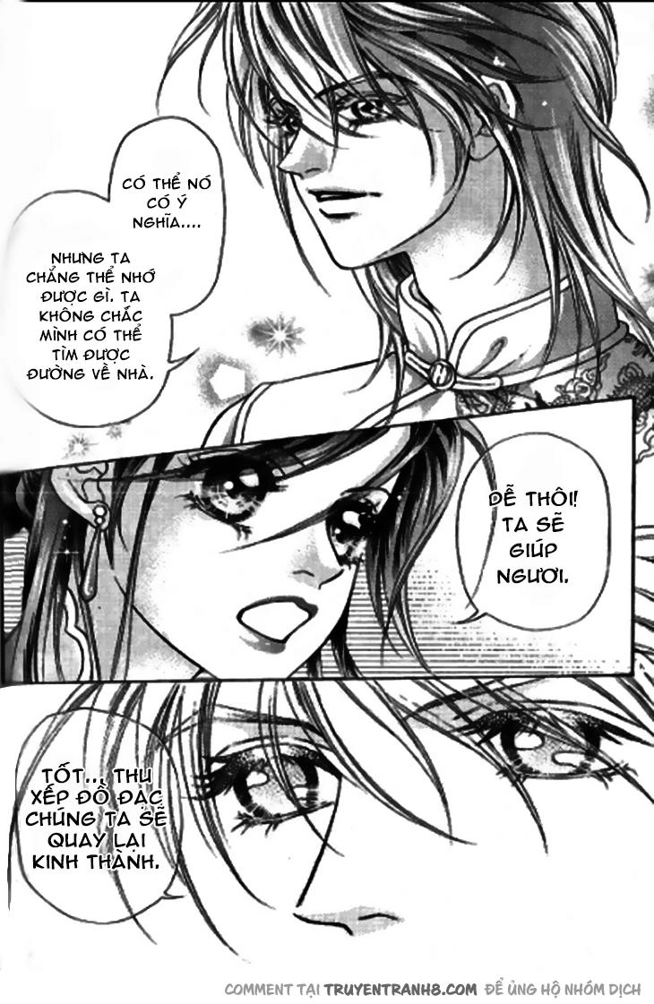 Vạn Dặm Tìm Chồng Chapter 17 - 11