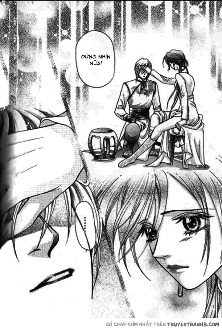 Vạn Dặm Tìm Chồng Chapter 17 - 25