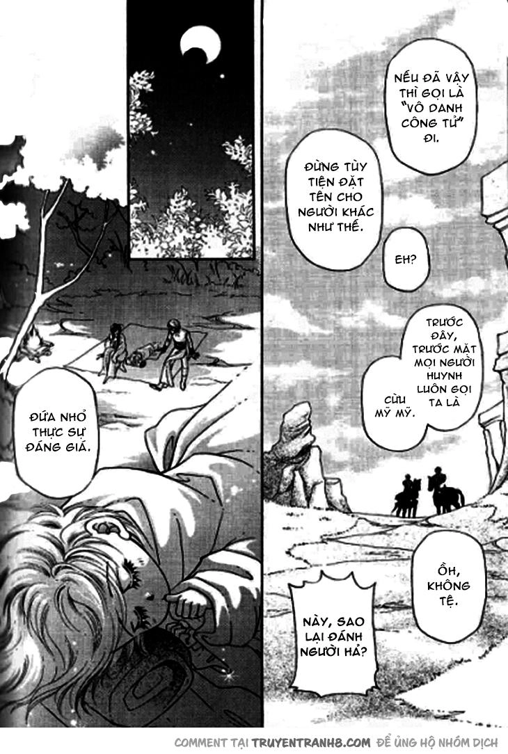 Vạn Dặm Tìm Chồng Chapter 17 - 49