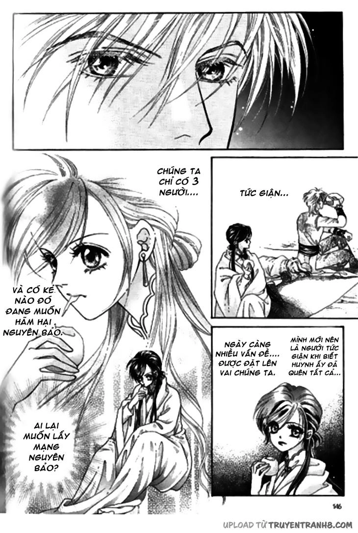 Vạn Dặm Tìm Chồng Chapter 17 - 51