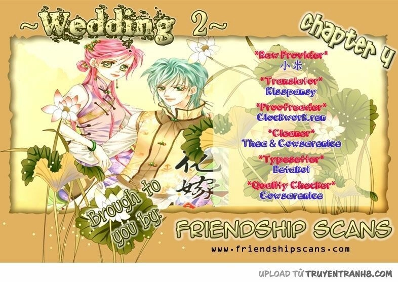 Vạn Dặm Tìm Chồng Chapter 18 - 2