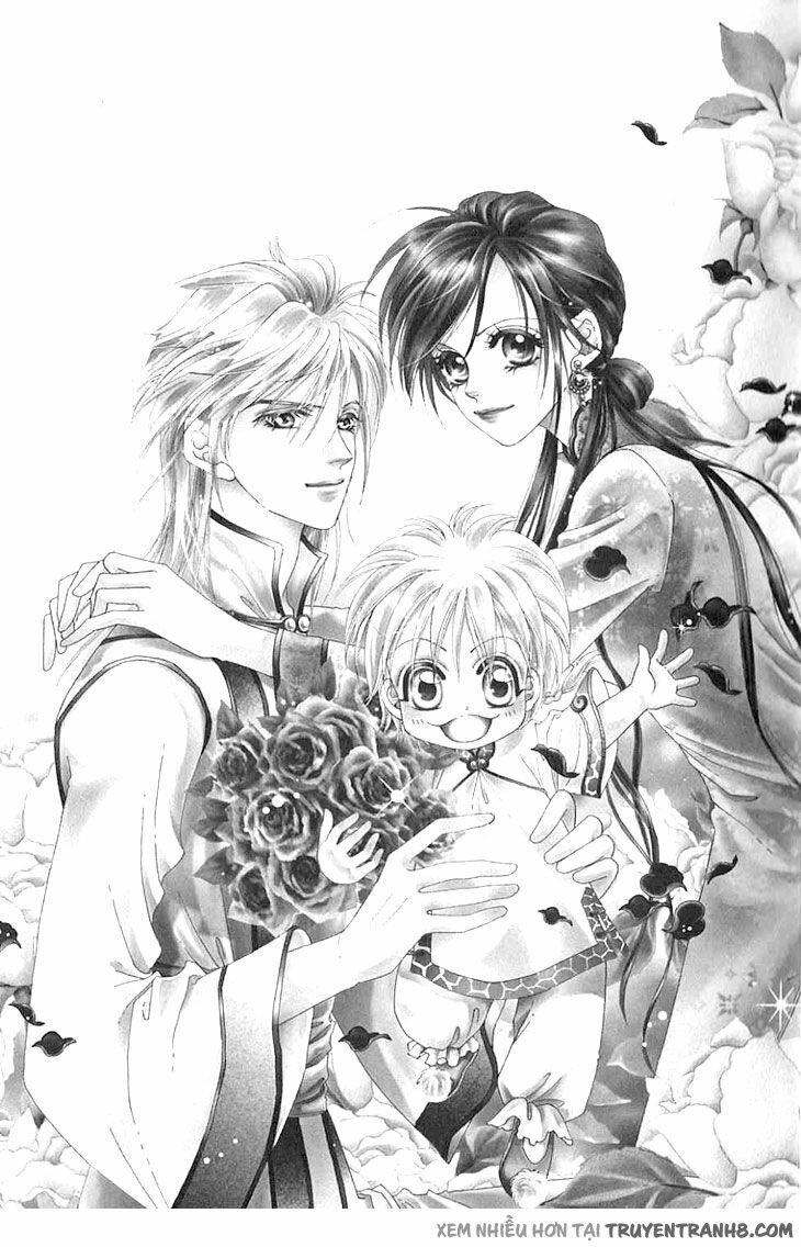 Vạn Dặm Tìm Chồng Chapter 19 - 4