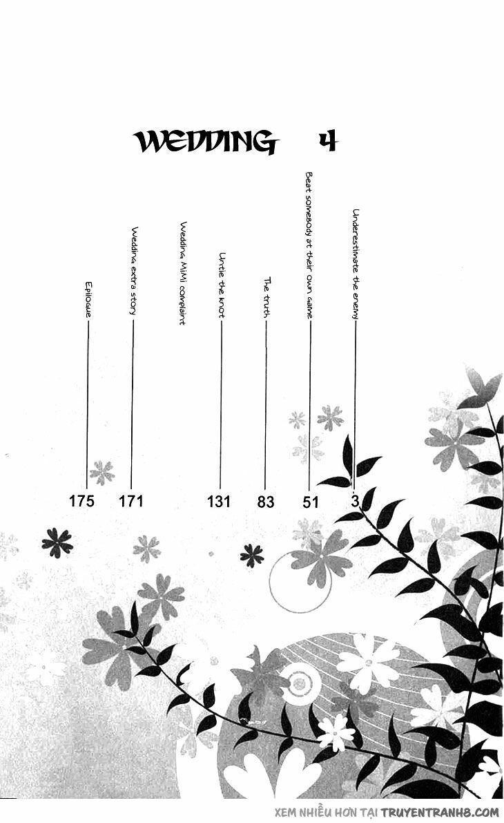 Vạn Dặm Tìm Chồng Chapter 19 - 5