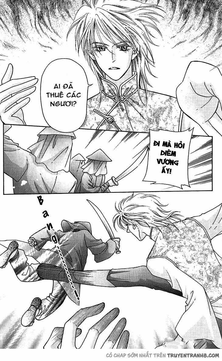 Vạn Dặm Tìm Chồng Chapter 19 - 7