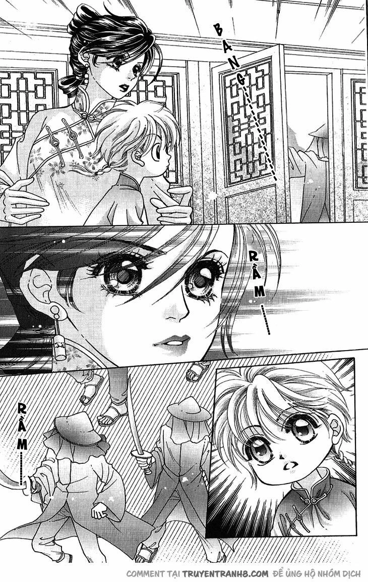 Vạn Dặm Tìm Chồng Chapter 19 - 11