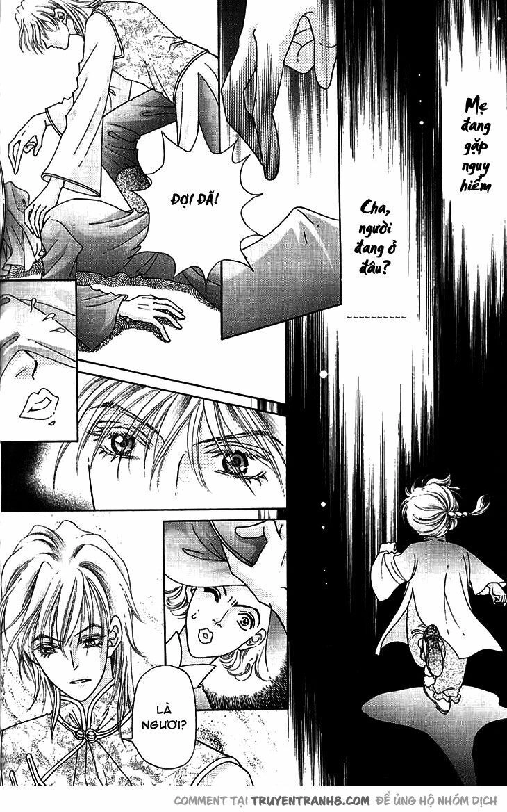 Vạn Dặm Tìm Chồng Chapter 19 - 13