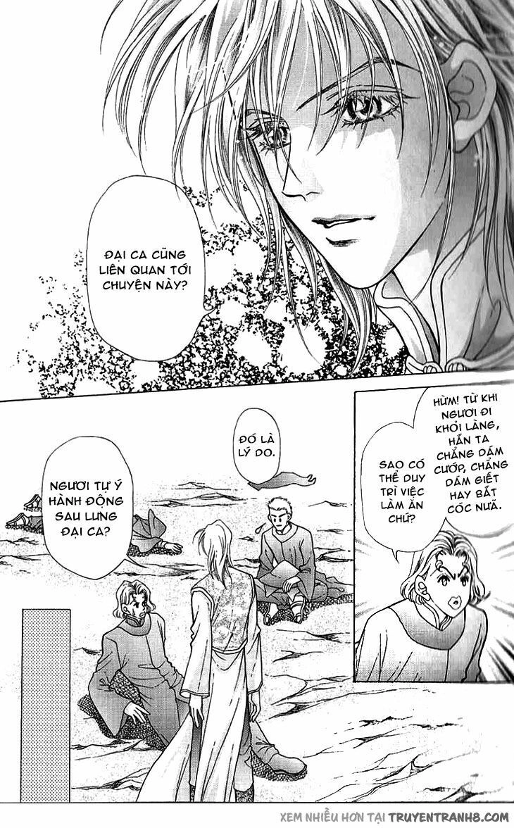 Vạn Dặm Tìm Chồng Chapter 19 - 14