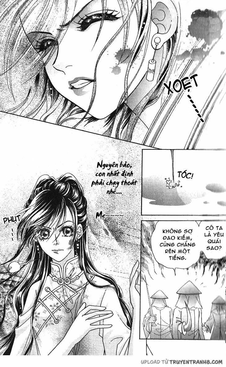 Vạn Dặm Tìm Chồng Chapter 19 - 16