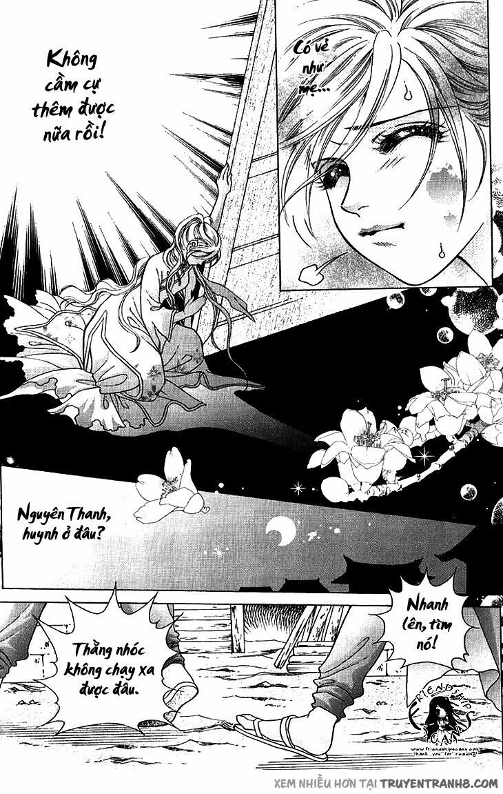 Vạn Dặm Tìm Chồng Chapter 19 - 17