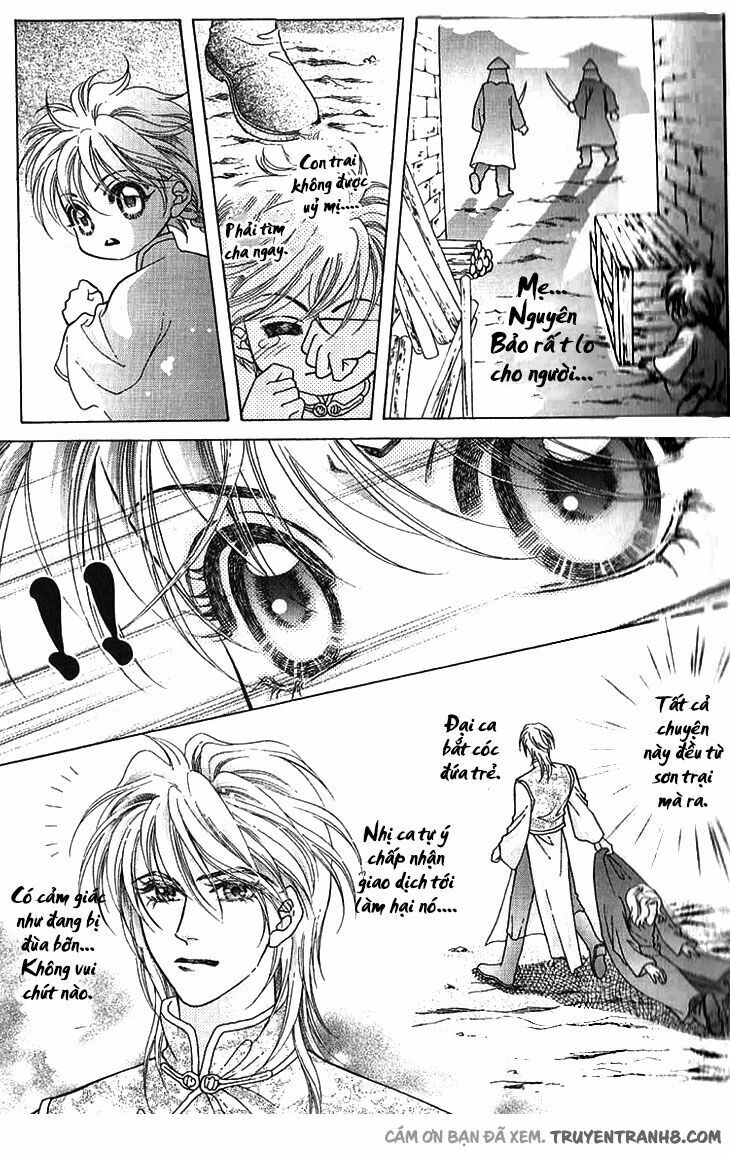 Vạn Dặm Tìm Chồng Chapter 19 - 18