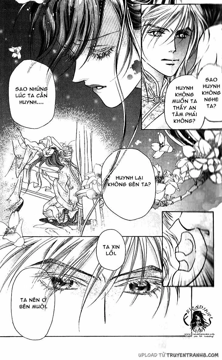 Vạn Dặm Tìm Chồng Chapter 19 - 23