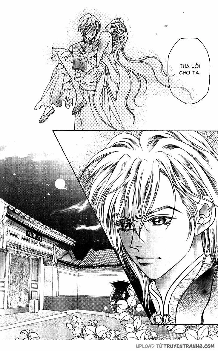 Vạn Dặm Tìm Chồng Chapter 19 - 24