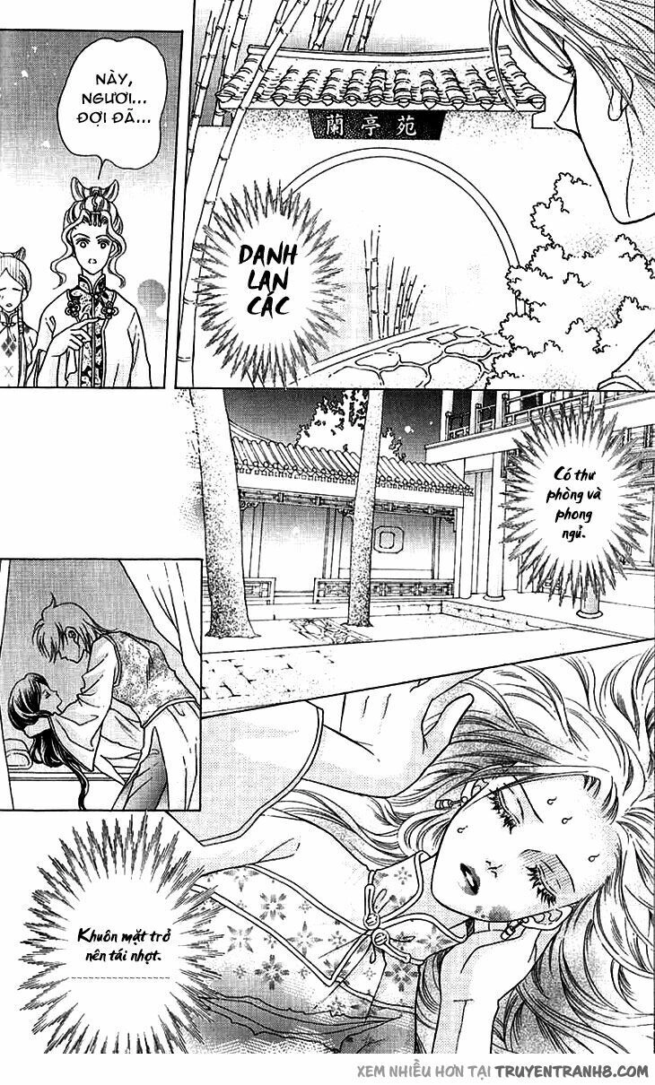 Vạn Dặm Tìm Chồng Chapter 19 - 26