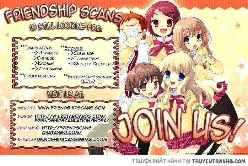 Vạn Dặm Tìm Chồng Chapter 19 - 30