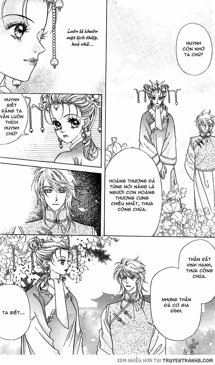 Vạn Dặm Tìm Chồng Chapter 20 - 10