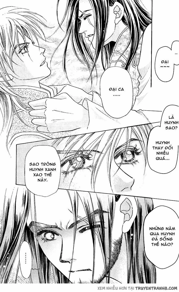 Vạn Dặm Tìm Chồng Chapter 20 - 15