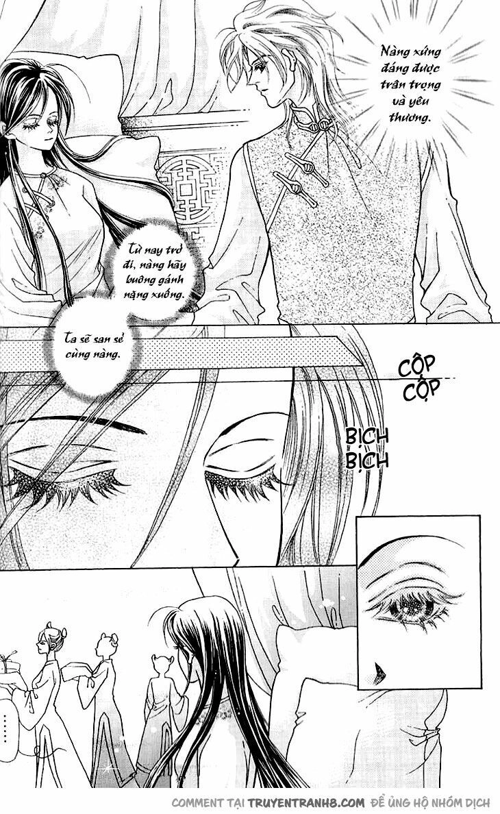 Vạn Dặm Tìm Chồng Chapter 20 - 20