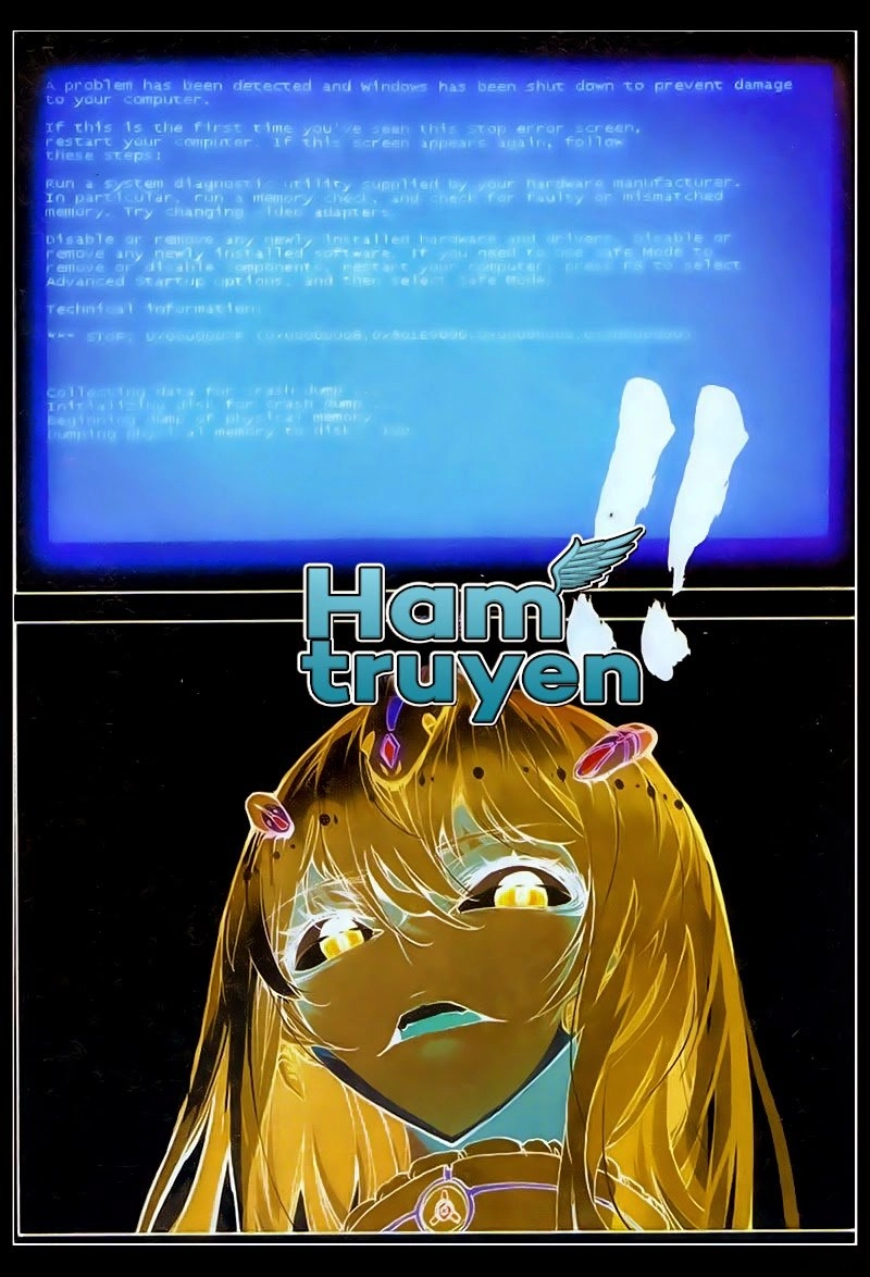 Mạo Bài Đại Anh Hùng Chapter 1 - 4