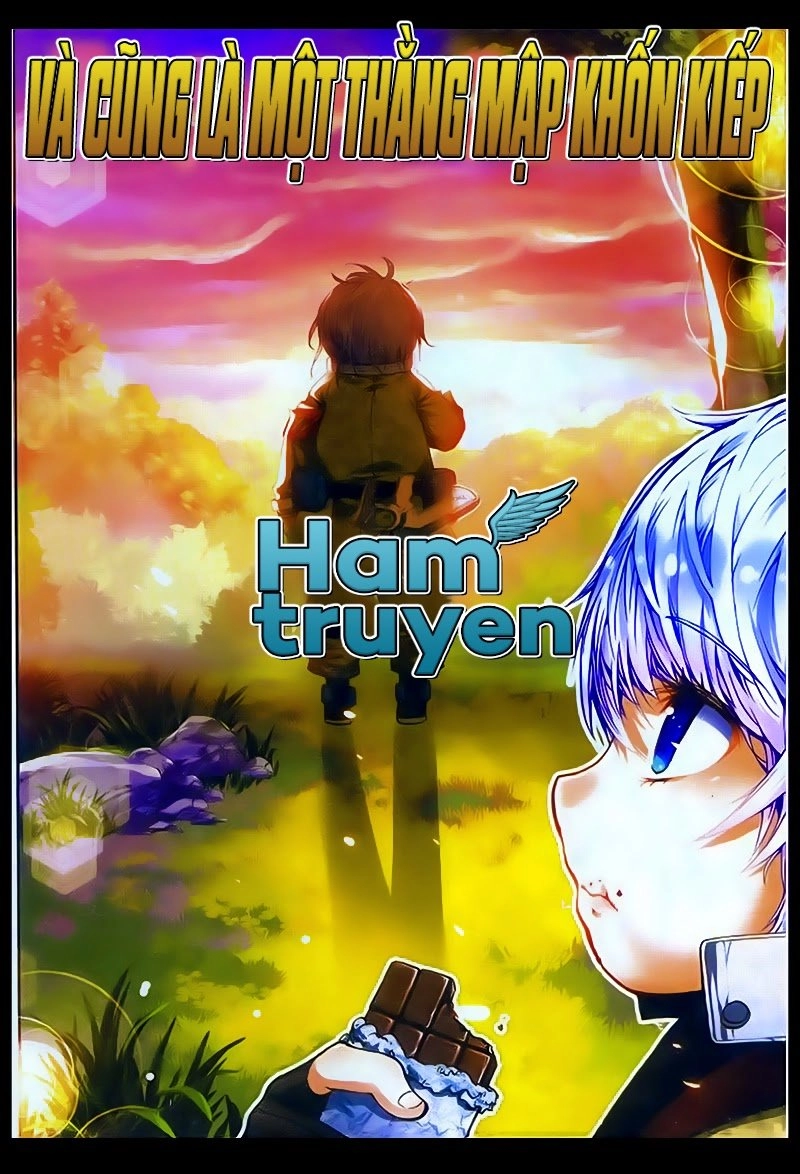 Mạo Bài Đại Anh Hùng Chapter 1 - 6