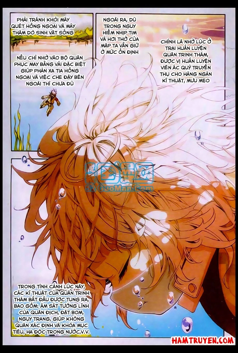 Mạo Bài Đại Anh Hùng Chapter 2 - 14