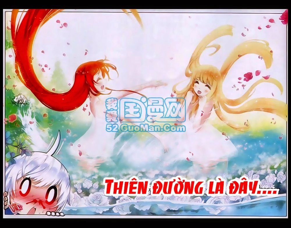 Mạo Bài Đại Anh Hùng Chapter 4 - 18