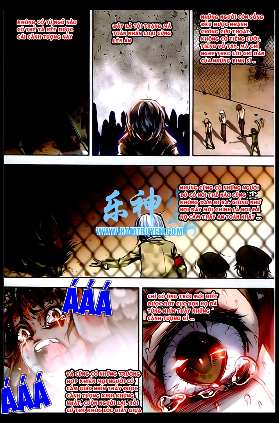 Mạo Bài Đại Anh Hùng Chapter 13 - 7