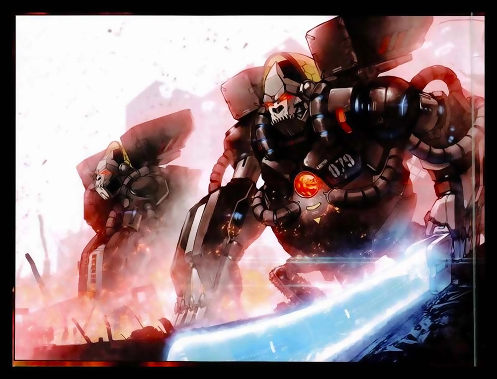 Mạo Bài Đại Anh Hùng Chapter 18 - 17