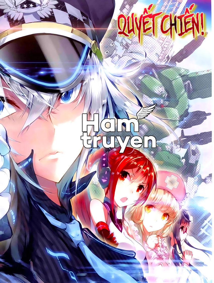 Mạo Bài Đại Anh Hùng Chapter 19 - 3