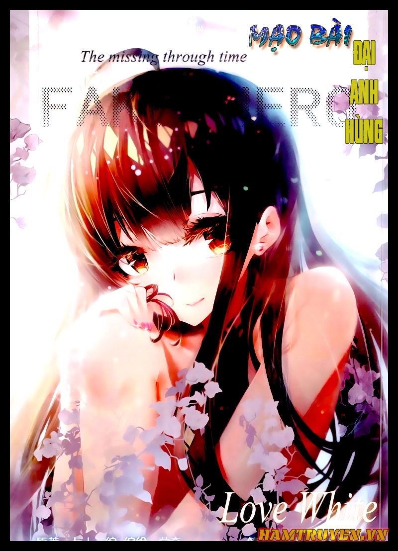 Mạo Bài Đại Anh Hùng Chapter 21 - 1