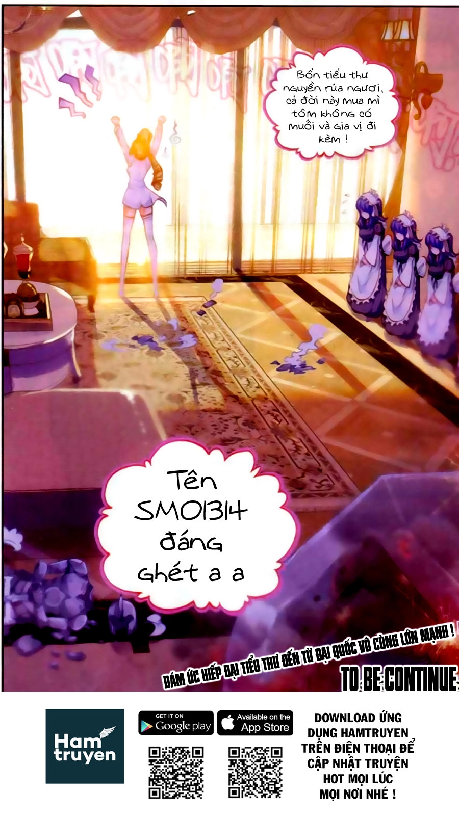 Mạo Bài Đại Anh Hùng Chapter 24 - 22