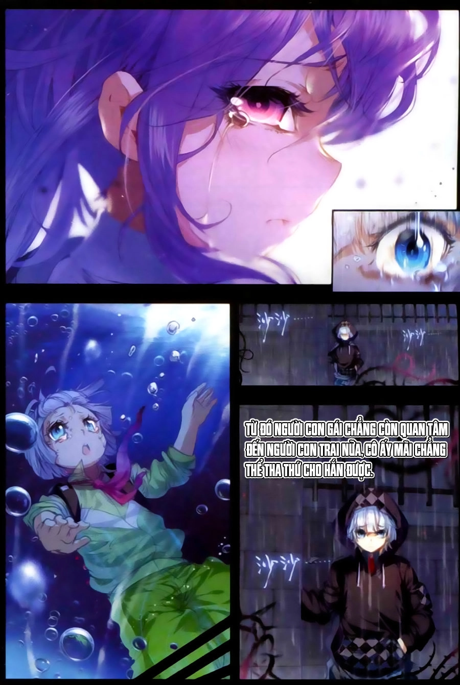 Mạo Bài Đại Anh Hùng Chapter 25 - 13