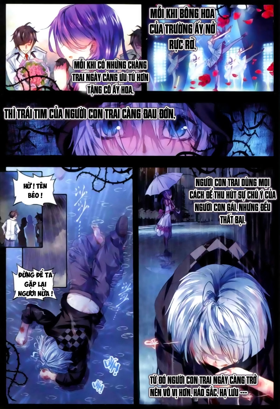 Mạo Bài Đại Anh Hùng Chapter 25 - 14