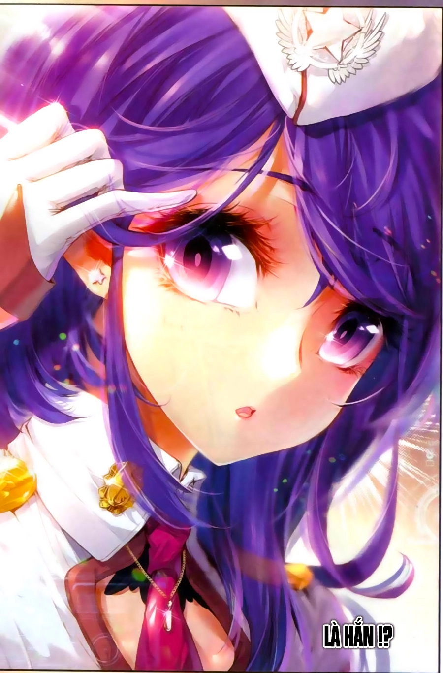 Mạo Bài Đại Anh Hùng Chapter 25 - 20