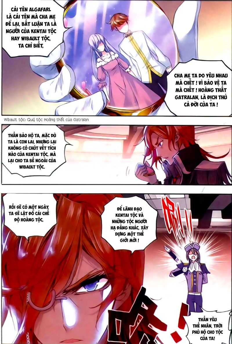 Mạo Bài Đại Anh Hùng Chapter 26 - 12