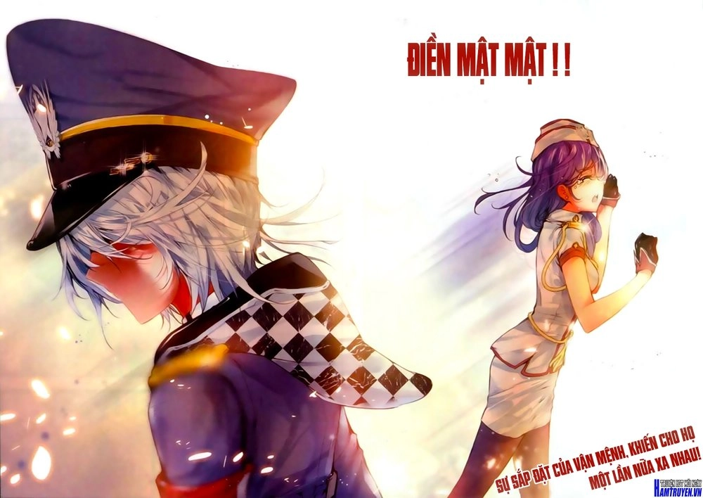 Mạo Bài Đại Anh Hùng Chapter 26 - 24