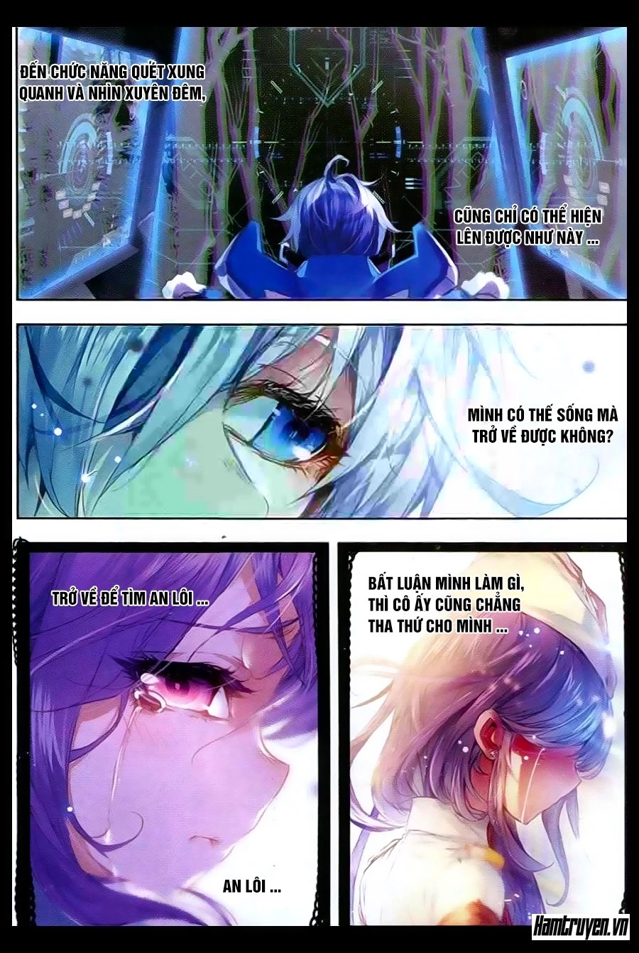 Mạo Bài Đại Anh Hùng Chapter 27 - 8