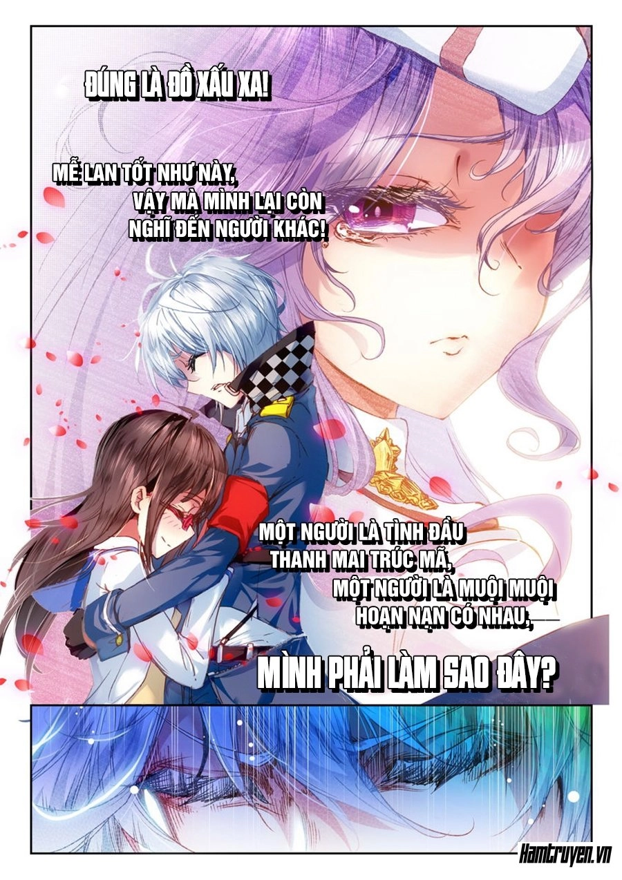 Mạo Bài Đại Anh Hùng Chapter 27 - 13