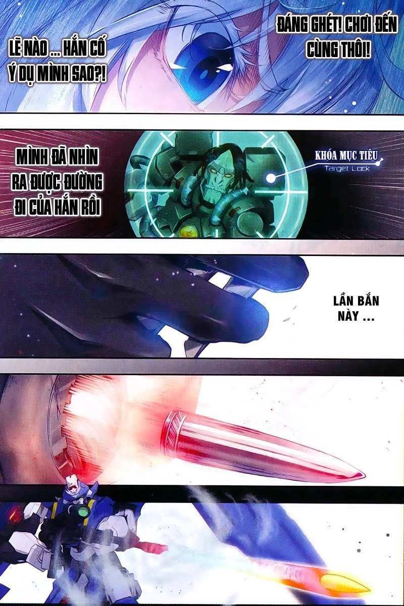 Mạo Bài Đại Anh Hùng Chapter 28 - 19