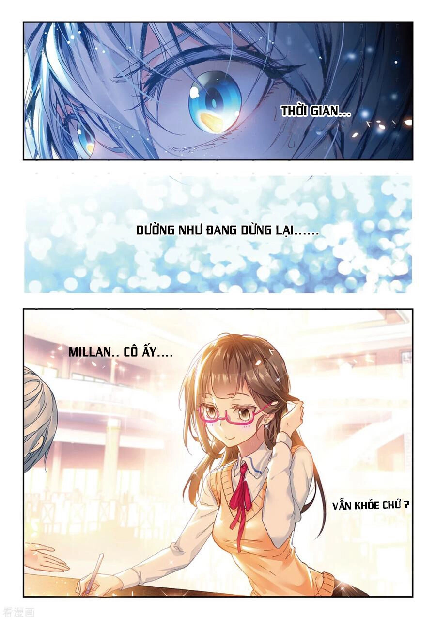 Mạo Bài Đại Anh Hùng Chapter 31 - 7