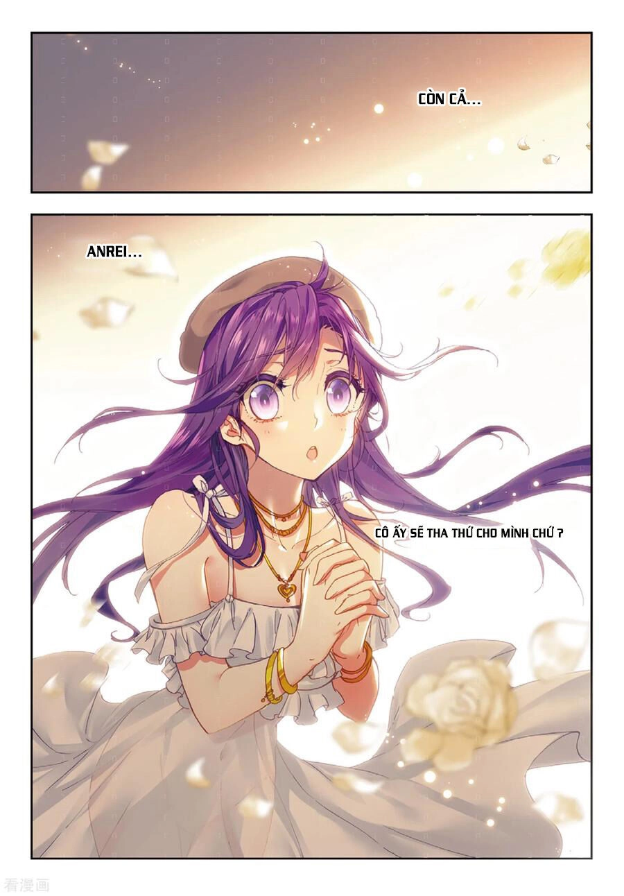 Mạo Bài Đại Anh Hùng Chapter 31 - 10