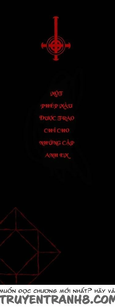 Brothers Chapter 1 - 2