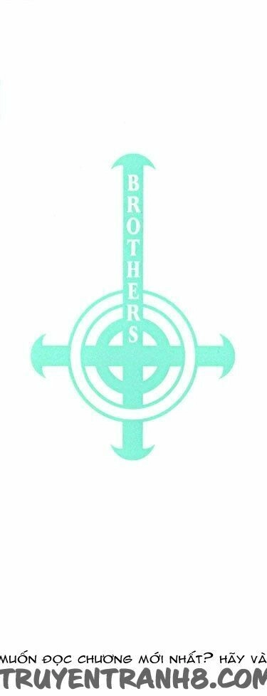 Brothers Chapter 1 - 3