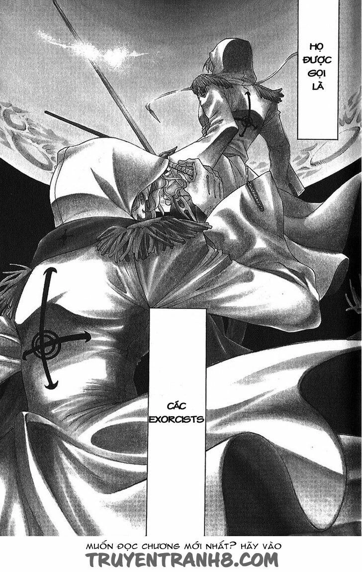 Brothers Chapter 1 - 7