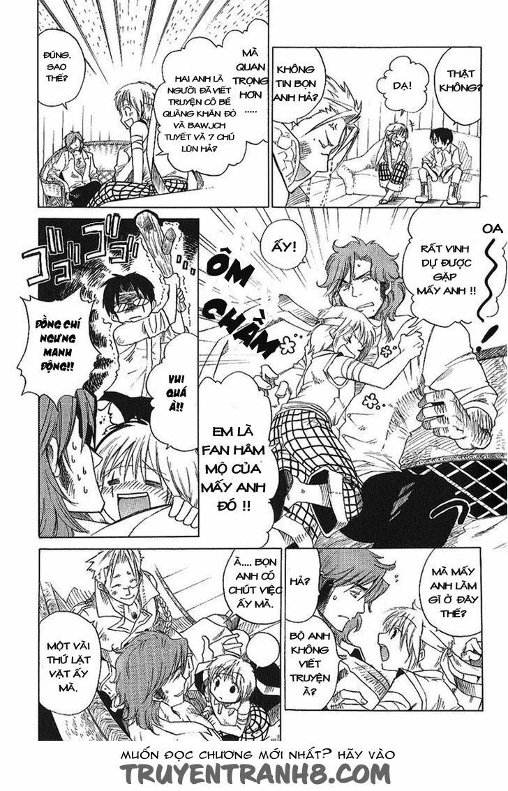 Brothers Chapter 1 - 27